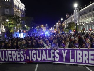 Wat Nederland kan leren van de Spaanse aanpak van femicide