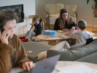 IND wil vergunning van au-pairbureau Nina Care intrekken