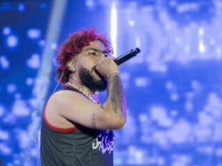 Muziek van ElGrandeToto vertolkt onvrede onder Marokkaanse jongeren