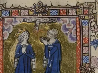 Waarom deze Engelse prinses al 669 jaar in Deventer begraven ligt