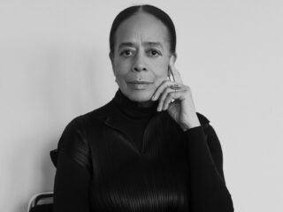 Column Ellen Ombre: Palestijn in Suriname