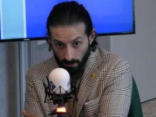 VVD-Kamerlid: 'Zwaarste criminelen communiceerden langdurig met elkaar in EBI'