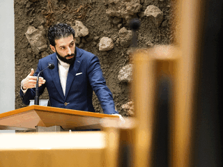 VVD-Kamerlid Ellian: 'Zet Faissal Taghi niet bij zijn pa in Vught'