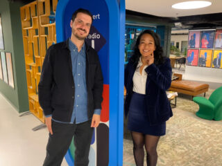 Ernst-Jan Pfauth: 'Ik was een totale lul'