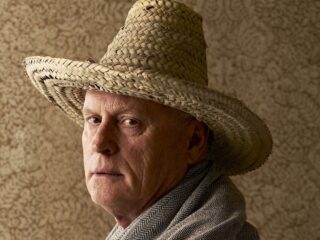 Biografie en strategie van Arjan Ederveen: 'Altijd van je af'