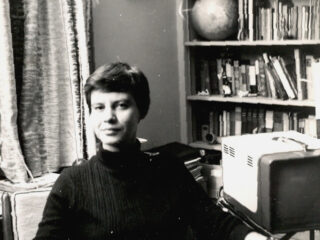 Deze vrouw deed een revolutionaire ontdekking, maar haar man won de Nobelprijs