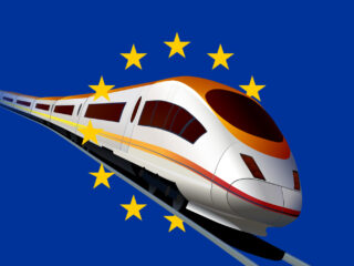 Criminele netwerken azen op EU-geld