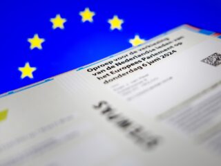 Merendeel Nederland stemde pro-Europa: 'Aardschok blijft uit'