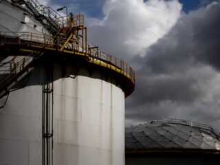 Dreigend energietekort door oorlog Midden-Oosten: oproep om minder te verbruiken