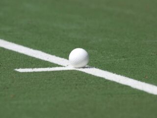 Eerste hockeyclub in Amsterdam Zuidoost is 'tweede huiskamer' voor kinderen