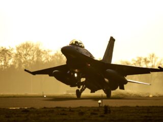 Nederland betrokken bij zeker nog een burgerdodenincident in Irak in 2016