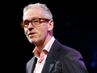 Derk Sauer: 'Poetin heeft zijn machtsbasis herwonnen door keiharde repressie'