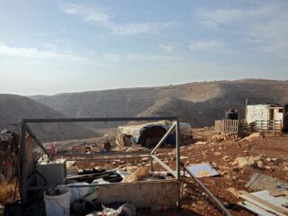 Joodse kolonisten plegen straffeloos geweld op Westelijke Jordaanoever