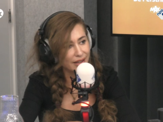 Fidan Ekiz: 'Zie mezelf liever als programmamaker dan als journalist'