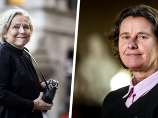 Oud-minister Ank Bijleveld uit zorgen over omstredenheid ministers: 'Gaat ten koste van ons aanzien'