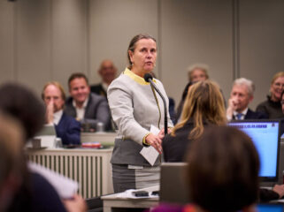 VVD-prominent Joustra heeft moeite met nieuw kabinet en minister Faber: 'LPF-gevoel bekruipt mij'