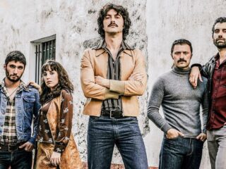 Spaanse narco spant rechtszaak aan om imago te redden