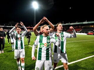 FC Groningen niet blij met Marktplaatshandel kaarten promotieduel