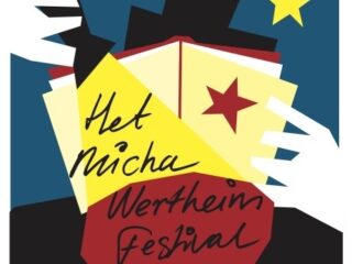 Cabaretier Micha Wertheim biedt divers aanbod in zijn culturele festival