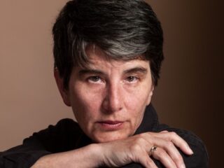 Beeldend kunstenaar Fiona Tan duikt in 19e eeuwse psychiatrie