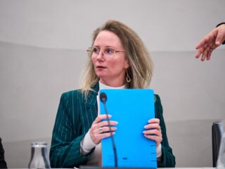 Minister Agema (Gezondheid): 'Als preferentiebeleid doorslaat, grijp ik in'