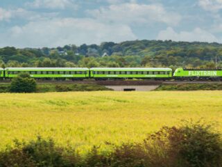 Zien we binnenkort meer felgroene Flix-treinen in Nederland?