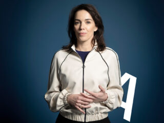 Liesbeth Staats nieuwe co-presentator van Argos