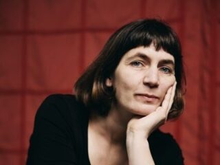 Lieselot Mariën over postnatale depressie: 'Ik had niet verwacht in welke mate het krijgen van een kind je existentieel kan raken'