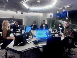 Het allereerste Misdaad-Verkiezingsdebat: van uitzetten van criminele asielzoekers tot legaliseren van drugs