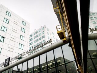 Zitten universiteiten te veel in een bubbel? 'Behoorlijk progressieve agenda'