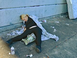 Podcast De Dag: de opmars van zombiedrug fentanyl