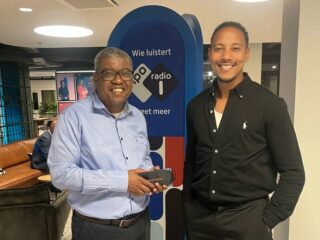 Verhalen over de oorlog in de West