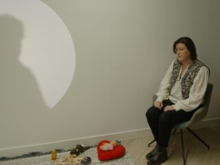 Podcast De Dag: 'Ik pleegde grensoverschrijdend gedrag'