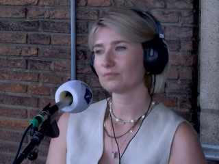 Geluk zoeken buiten het familiebedrijf is geen gemakkelijke keuze