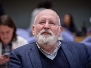 Is GroenLinks-PvdA nog wel sociaal? 'Timmermans bracht niet wat we hoopten'