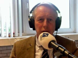 Hoogleraar Osinga verwacht dat grondoffensief Israël nog op zich laat wachten