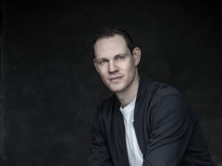 Tim Fransen: 'Mensen deugen niet vanzelf'