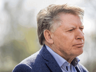 LTO-voorman Sjaak van der Tak: landbouwakkoord uiterlijk 21 juni, het is stikken of slikken