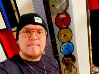 Brainpower: 'Na je 50ste stoppen met rappen? Je reinste onzin'