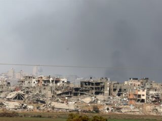 Hoe leefbaar blijft Gaza?