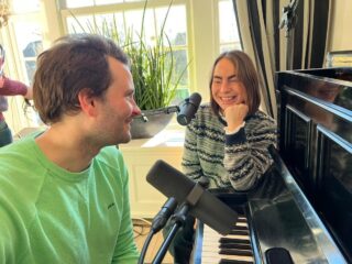 Jur Deitmers verloor zijn complete geheugen na een hersenontsteking