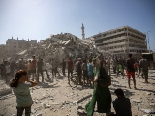 VN-commissie spreekt van genocide in Gaza: is het daarmee een feit?