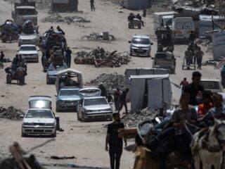 Wordt bespreking Israël tijdens EU-top 'gamechanger'? 'Het is tijd om meer druk uit te oefenen'