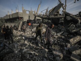 Gaat de deal tussen Israël en Hamas het houden? 'Nog veel open eindes'