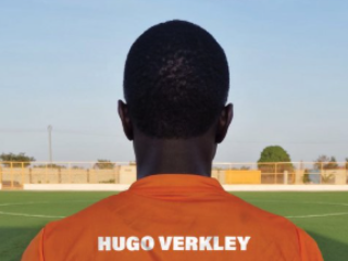 Gelukszoekers op voetbalschoenen: 'Voor die jongens de enige uitweg'