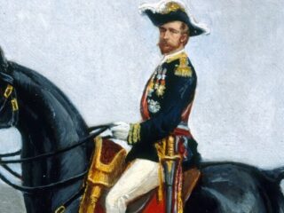 Historicus John-Alexander: 'Populisme kan tot op zekere hoogte nuttig zijn'