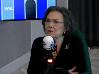 Gerdi Verbeet vindt dat GroenLinks-PvdA niet moet deelnemen aan nieuw kabinet: 'Ze zijn niet nodig'