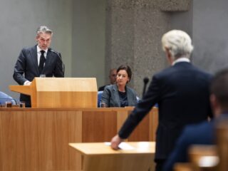 Ferme taal in het publieke debat: 'Nodig of behoeven we verzoening?'