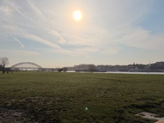 Nijmeegse scholieren komen op voor rechten van de natuur