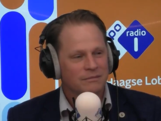 Staatssecretaris Tuinman: 'Dienjaar is geen hink-stap-sprong naar dienstplicht'